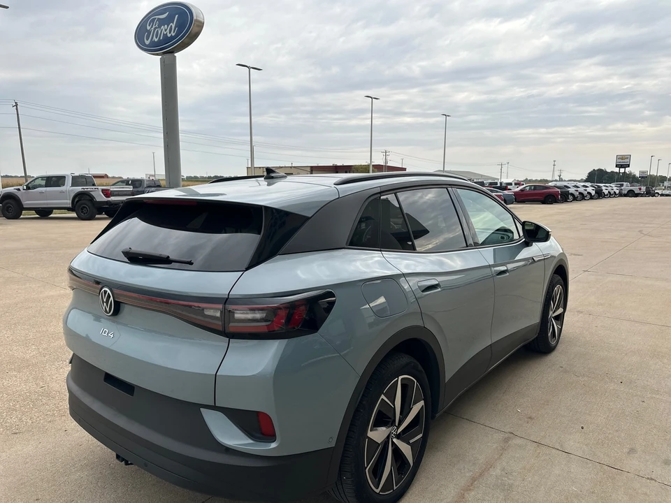 2023 Volkswagen ID.4 - Image 8 of 12