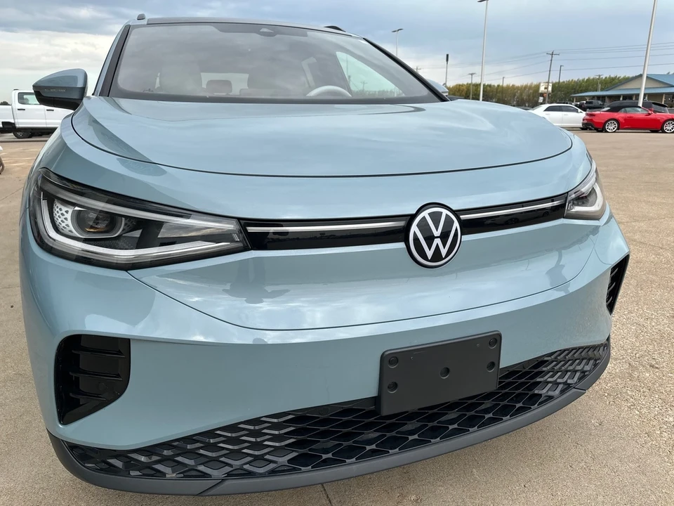 2023 Volkswagen ID.4 - Image 12 of 12