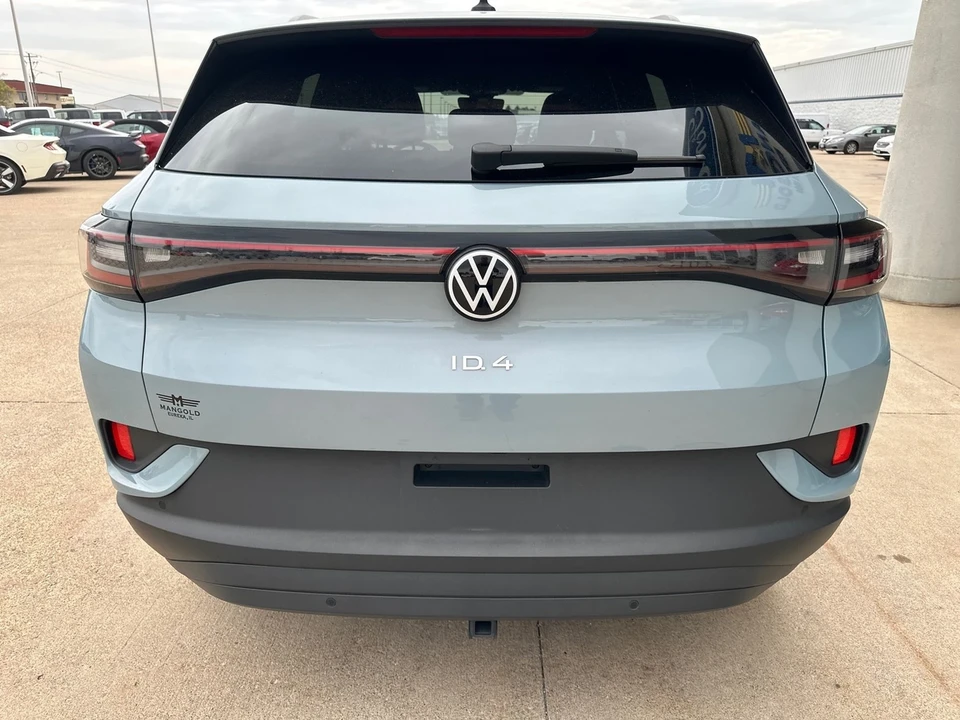 2023 Volkswagen ID.4 - Image 6 of 12