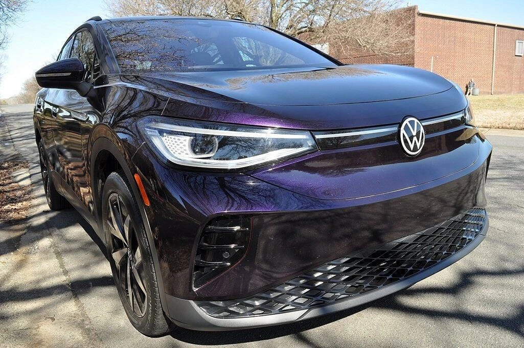 2023 Volkswagen ID.4 - Image 7 of 16