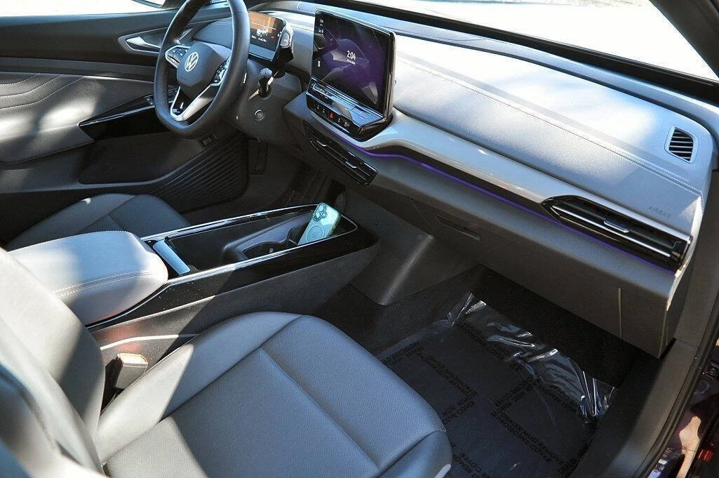 2023 Volkswagen ID.4 - Image 14 of 16