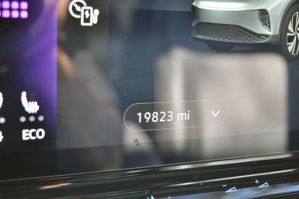 2023 Volkswagen ID.4 - Image 16 of 16