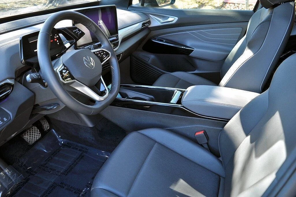 2023 Volkswagen ID.4 - Image 8 of 16