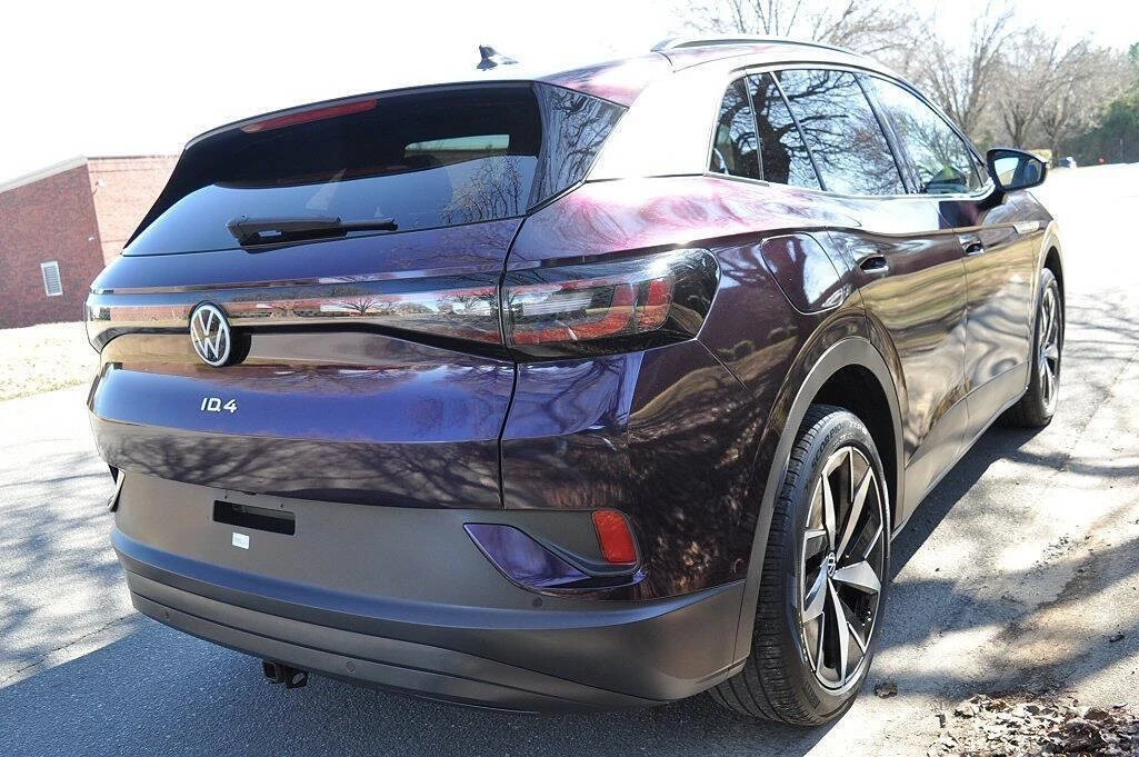 2023 Volkswagen ID.4 - Image 6 of 16