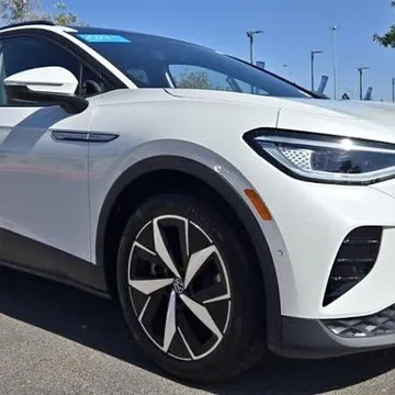 2023 Volkswagen ID.4 Pro S