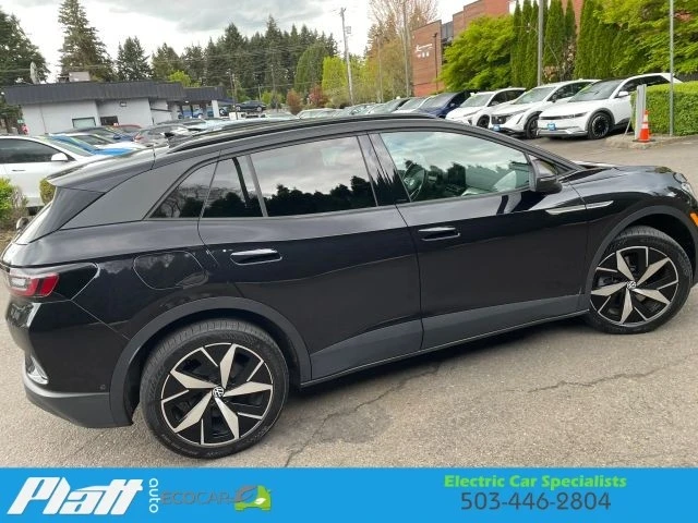 2023 Volkswagen ID.4 - Image 10 of 21