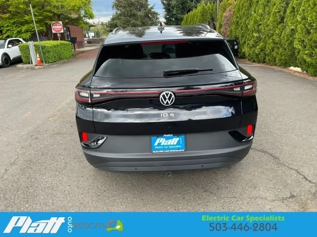 2023 Volkswagen ID.4 - Image 8 of 21