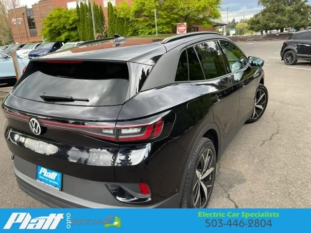 2023 Volkswagen ID.4 - Image 9 of 21