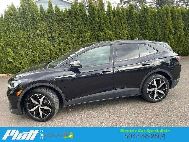 2023 Volkswagen ID.4 - Image 4 of 21
