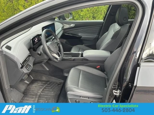 2023 Volkswagen ID.4 - Image 21 of 21