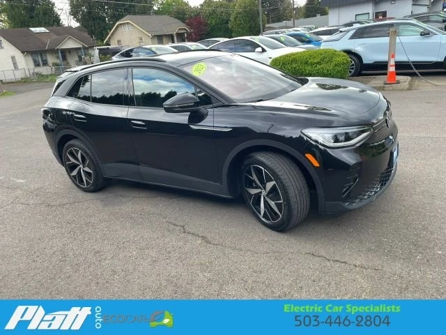 2023 Volkswagen ID.4 - Image 11 of 21