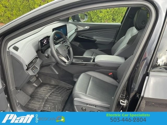 2023 Volkswagen ID.4 - Image 19 of 21