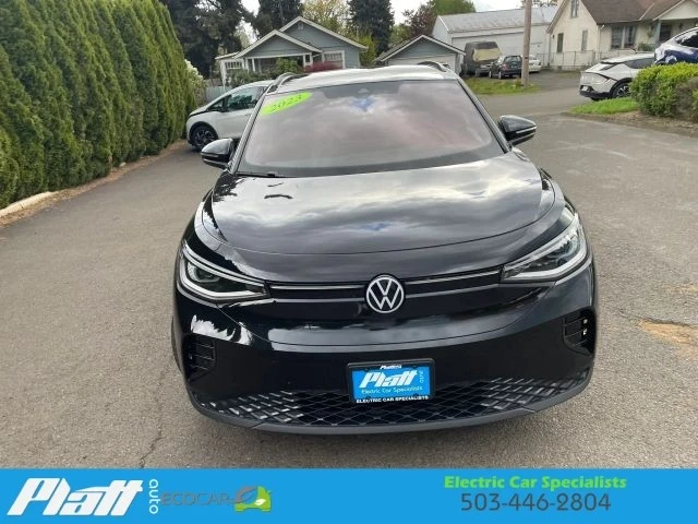 2023 Volkswagen ID.4 - Image 14 of 21
