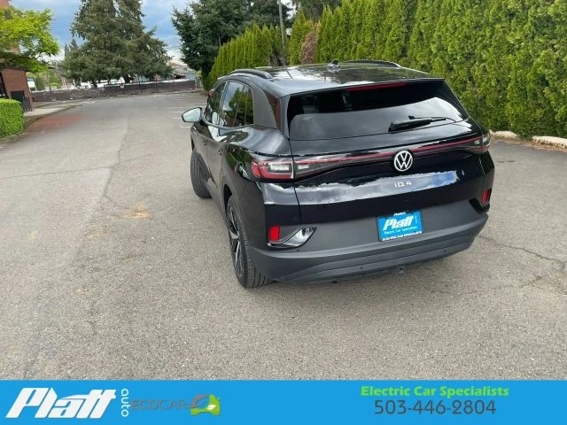 2023 Volkswagen ID.4 - Image 7 of 21