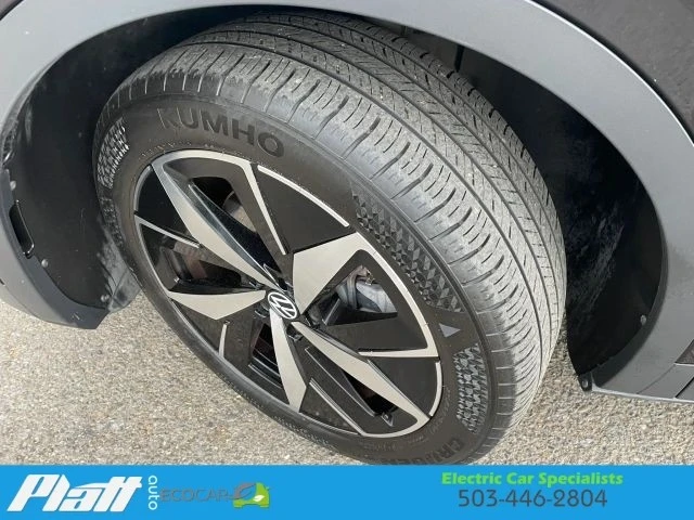 2023 Volkswagen ID.4 - Image 16 of 21
