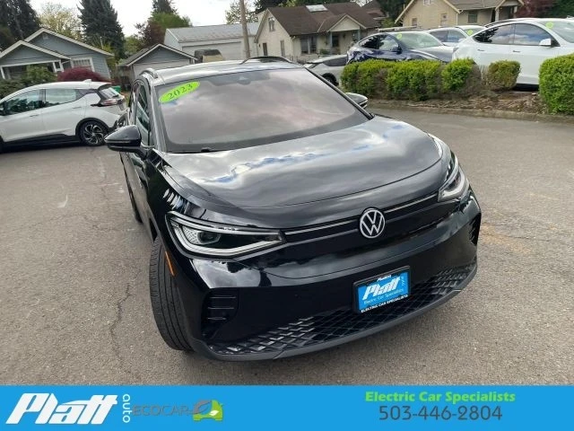 2023 Volkswagen ID.4 - Image 13 of 21