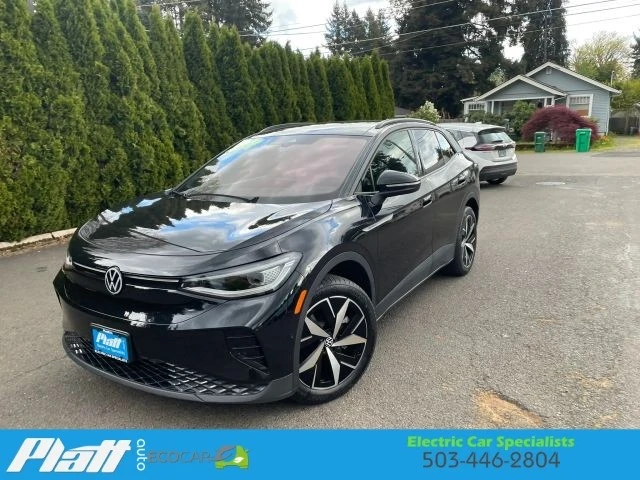 2023 Volkswagen ID.4 - Image 2 of 21