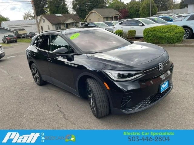 2023 Volkswagen ID.4 - Image 12 of 21