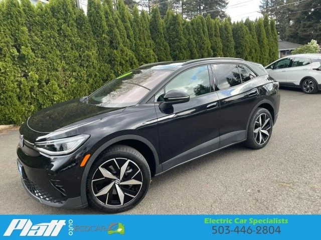 2023 Volkswagen ID.4 - Image 3 of 21