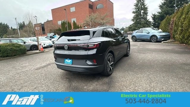 2023 Volkswagen ID.4 - Image 11 of 12