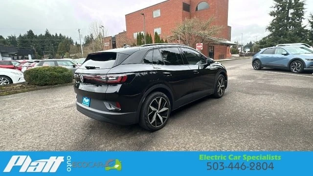 2023 Volkswagen ID.4 - Image 10 of 12