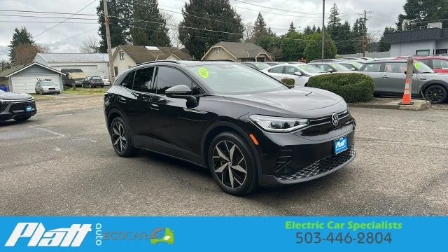 2023 Volkswagen ID.4 - Image 4 of 12
