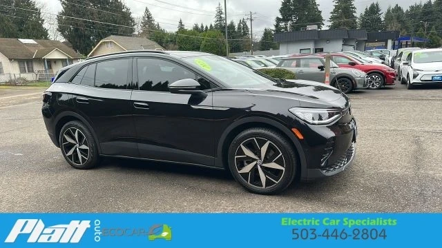 2023 Volkswagen ID.4 - Image 5 of 12