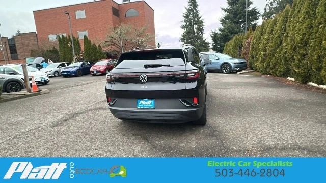 2023 Volkswagen ID.4 - Image 12 of 12