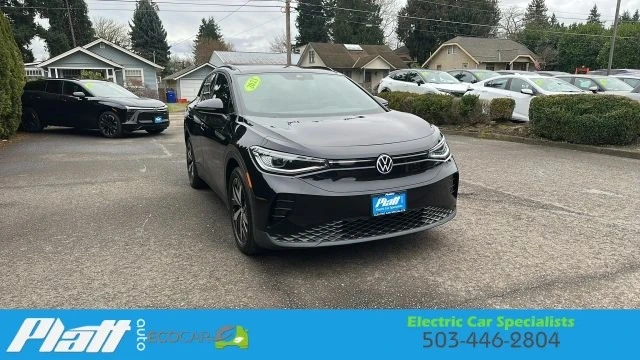 2023 Volkswagen ID.4 - Image 3 of 12
