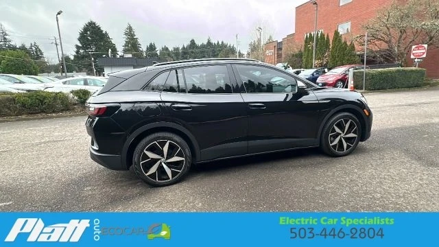 2023 Volkswagen ID.4 - Image 8 of 12