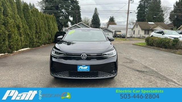 2023 Volkswagen ID.4 - Image 2 of 12