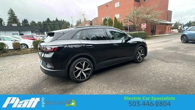 2023 Volkswagen ID.4 - Image 9 of 12