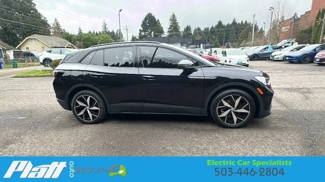 2023 Volkswagen ID.4 - Image 6 of 12