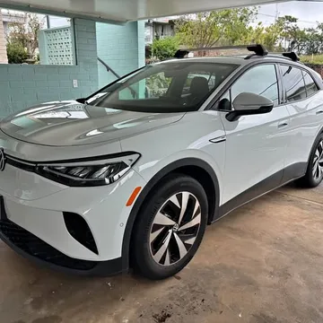 2023 Volkswagen ID.4 Pro
