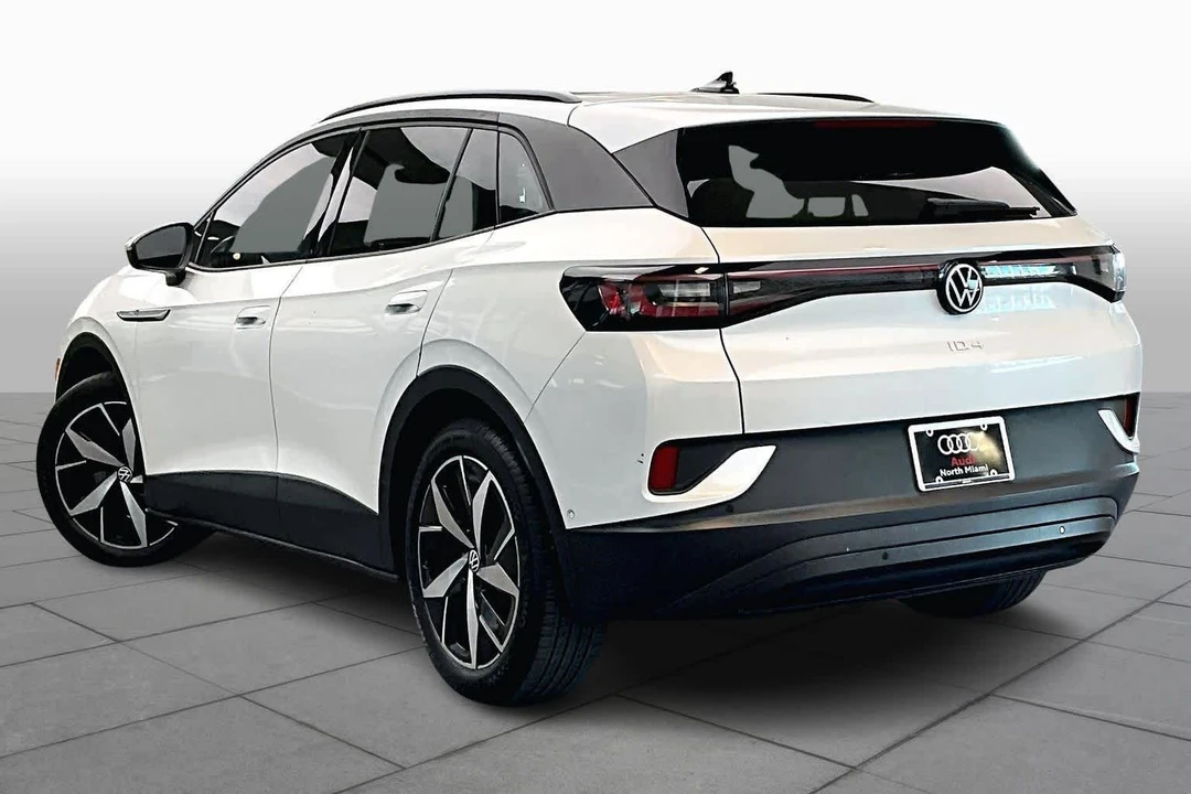 2023 Volkswagen ID.4 - Image 11 of 12
