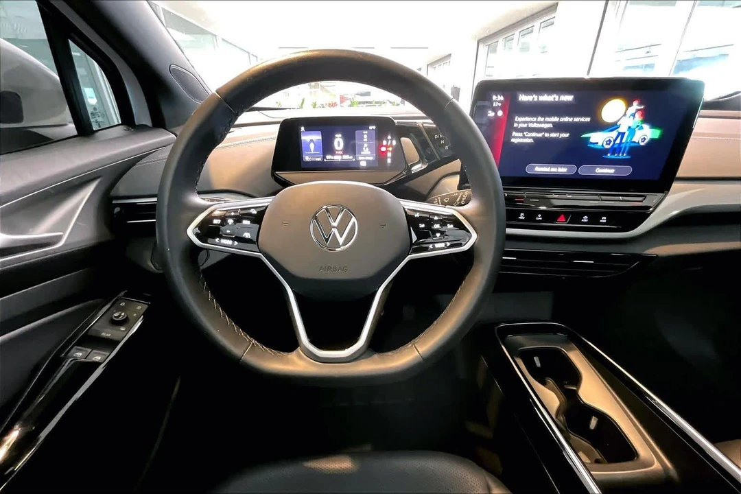 2023 Volkswagen ID.4 - Image 6 of 12