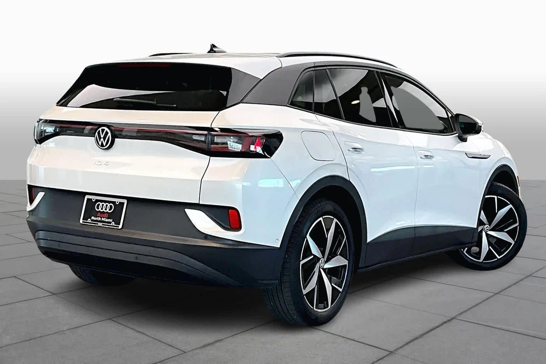 2023 Volkswagen ID.4 - Image 12 of 12
