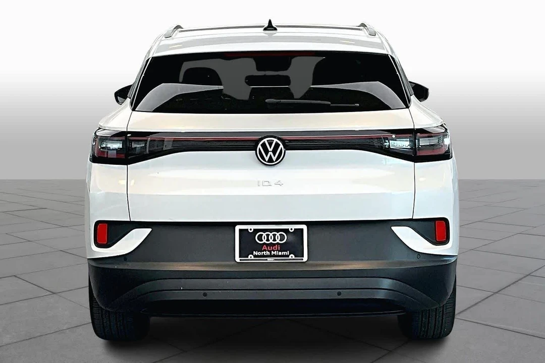 2023 Volkswagen ID.4 - Image 5 of 12