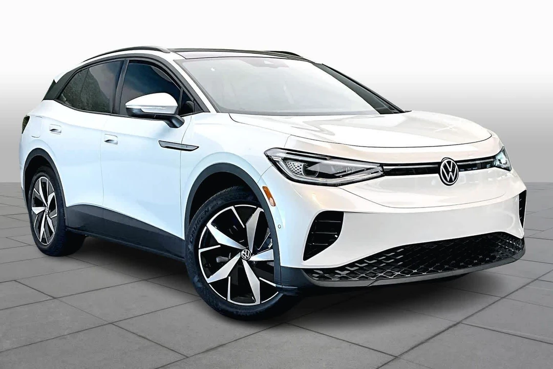 2023 Volkswagen ID.4 - Image 3 of 12