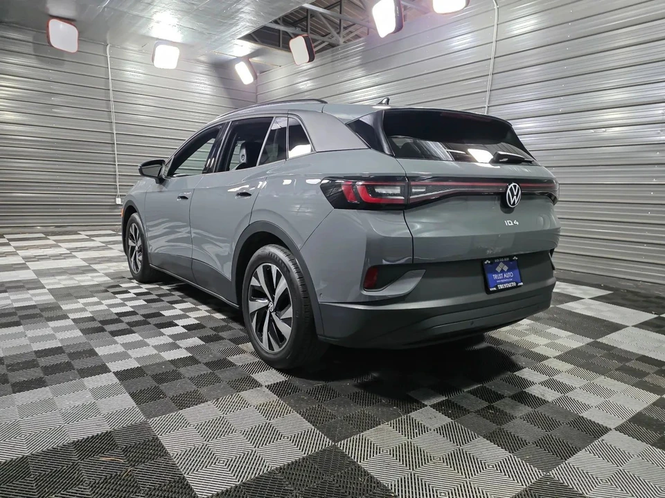 2023 Volkswagen ID.4 - Image 7 of 12