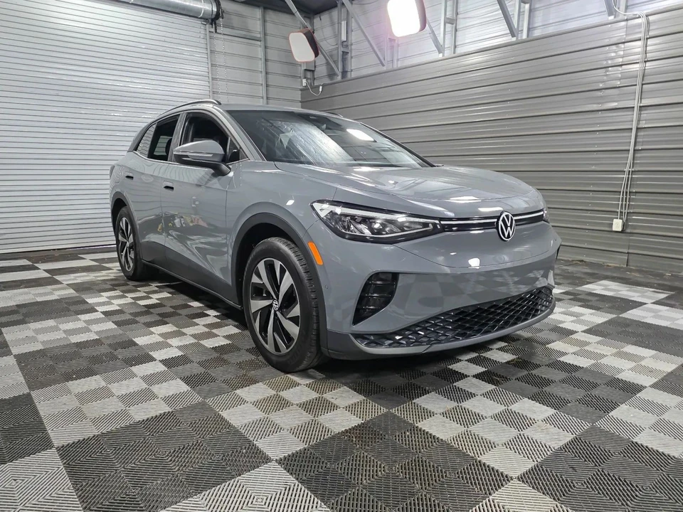 2023 Volkswagen ID.4 - Image 4 of 12