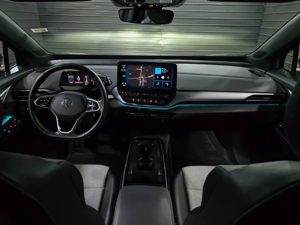 2023 Volkswagen ID.4 - Image 11 of 12