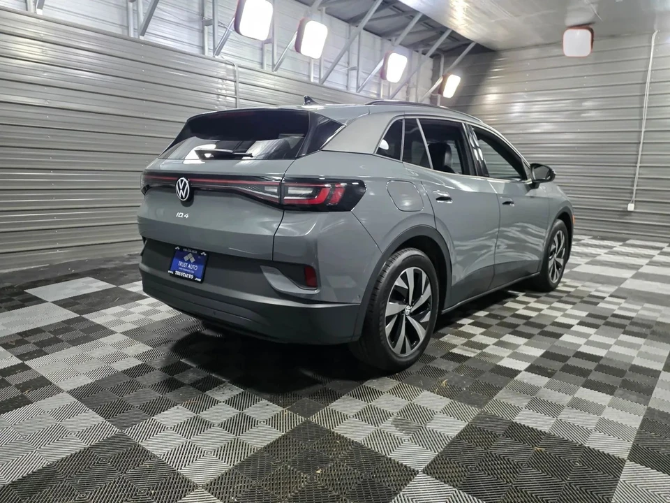 2023 Volkswagen ID.4 - Image 5 of 12