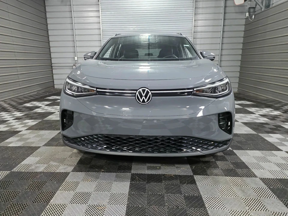 2023 Volkswagen ID.4 - Image 3 of 12