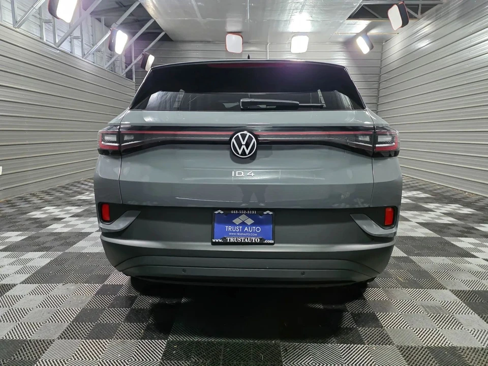 2023 Volkswagen ID.4 - Image 6 of 12
