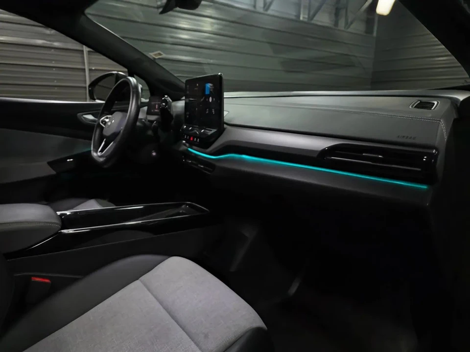 2023 Volkswagen ID.4 - Image 12 of 12