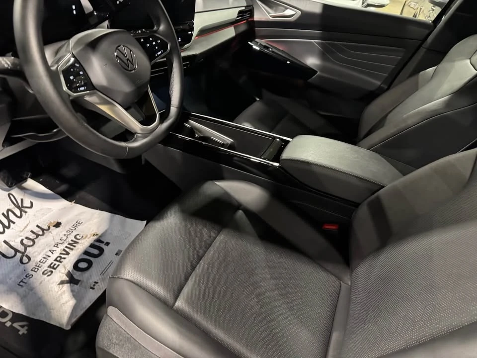 2023 Volkswagen ID.4 - Image 6 of 9