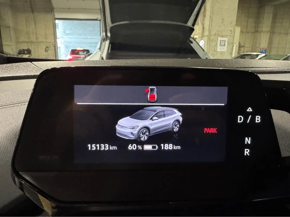 2023 Volkswagen ID.4 - Image 8 of 9