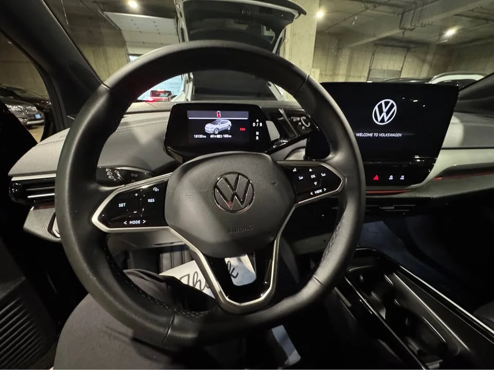 2023 Volkswagen ID.4 - Image 9 of 9
