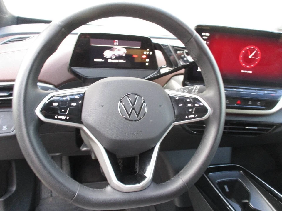 2023 Volkswagen ID.4 - Image 11 of 19